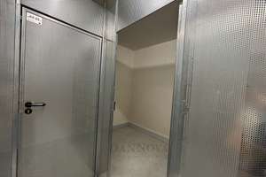 Ideale Kapitalanlage Leerstehende 1-Zimmer-Wohnung in Toplage von Stuttgart – Die vollständige Adresse der Immobilie erhältst du vom Anbieter., 70191 Auf der Prag, Stuttgart – Vorschaubild 6