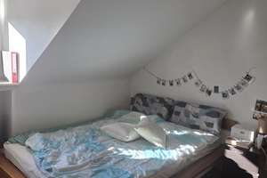Wohnen im Herzen Derendorfs – Möblierte 2-Zimmer-Wohnung ab 01.08. verfügbar – Spichernstraße 4, 40476 Derendorf, Düsseldorf – Vorschaubild 3