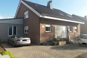 Barrierefreies Zweifamilienhaus mit Südblick in Erwitte-Schmerlecke in schönem, ruhigen Wohngebiet – Soest (Kreis) – Vorschaubild 2