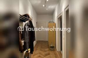 Tauschwohnung: Tausche zentrale Altbauwohnung, suche Wohnung mit Garten – 80538 Lehel, München – Vorschaubild 2