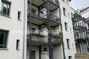 Vermietete 2-Zimmer-Eigentumswohnung in Leipzig-Lindenau mit Balkon, Bad mit Badewanne und Dusche – 4177 Lindenau, Leipzig – Vorschaubild 6