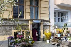 Bezugsfreie 2-Zimmer-Erdgeschosswohnung in bester Gräfekiez Lage! – Freiligrathstraße 11, 10967 Kreuzberg, Berlin – Vorschaubild 26