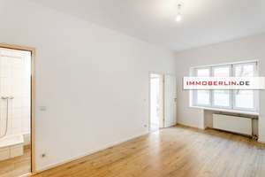 IMMOBERLIN.DE - Top-Citylage! Attraktive Wohnung nahe Kurfürstendamm – Die vollständige Adresse der Immobilie erhältst du vom Anbieter., 10625 Charlottenburg, Berlin – Vorschaubild 3