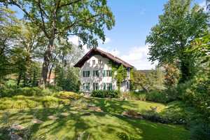 Landhaus Wilberg - art, architecture and quality of life combined – Potsdam – Vorschaubild 2