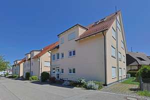 Traum-Maisonette in ruhiger Lage – Die vollständige Adresse der Immobilie erhältst du vom Anbieter., 71640 Oßweil, Ludwigsburg – Vorschaubild 1