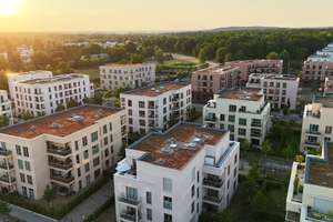 Provisionsfrei  -Nauener Vorstadt- besonders schöne 3 Zimmer Penthouse Wohnung – Die vollständige Adresse der Immobilie erhältst du vom Anbieter., 14469 Bornstedt, Potsdam – Vorschaubild 2