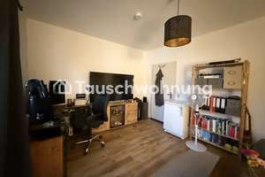 Tauschwohnung: Ich biete 2-Zimmer-Wohnung mit Balkon in Münster – 48145 Hansaplatz, Münster – Vorschaubild 7