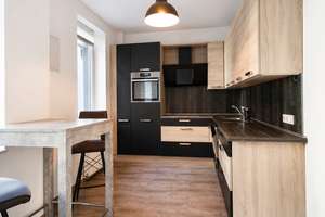 Besondere Erdgeschosswohnung mit Altbaucharme und Garten – Die vollständige Adresse der Immobilie erhältst du vom Anbieter., 30165 Vahrenwald, Hannover – Vorschaubild 4