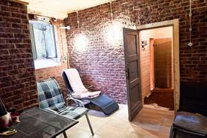Wellness Oase für alle Träume : Wohnglück & riesige Garten-Oase in Krefeld Linn - Bestlage – Die vollständige Adresse der Immobilie erhältst du vom Anbieter., 47809 Linn, Krefeld – Vorschaubild 32
