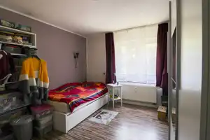 Attraktive 2-Zimmer Wohnung in Köln-Niehl – gepflegtes Mehrfamilienhaus mit guter Anbindung  – Köln – Vorschaubild 5