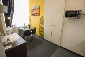 All Inklusive-Wohnen in bester Altstadtlage (Superior Apartment) – Burgstraße 10, 56068 Altstadt, Koblenz – Vorschaubild 13