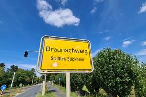 Bezug sofort + Anfragen nur per Mail + Terrasse + Tiefgarage +  4 Zimmer warten auf eine Familie + H – Hillenwiese 13, 38124 Stöckheim-Leiferde, Braunschweig – Vorschaubild 4