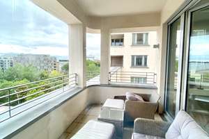 2 Zimmer-rooms - luxury furnished-möbliert - Miele-Küche - Potsdamer Platz - HIGH-PARK – Gabriele-Tergit-Promenade 21, 10963 Tiergarten, Berlin – Vorschaubild 3