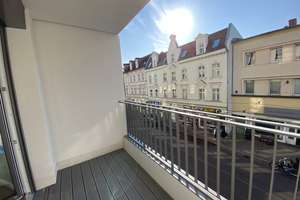 Modernes Zuhause gesucht? – 2 Zimmer mit Einbauküche & Fußbodenheizung – Florian-Geyer-Straße 111l, 12489 Adlershof, Berlin – Vorschaubild 18