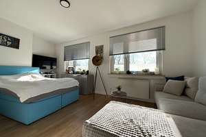3-Zimmer-Wohnung mit Balkon
ca. 71m² in Gelsenkirchen-Horst 
mit Blick auf Wahrzeichen Herkules – Die vollständige Adresse der Immobilie erhältst du vom Anbieter., 45899 Horst, Gelsenkirchen – Vorschaubild 7