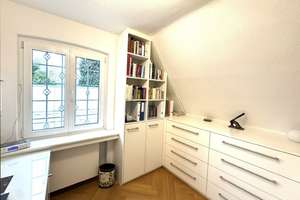 Charmantes Haus mit liebevoll angelegtem Garten! – 45219 Kettwig, Essen – Vorschaubild 20