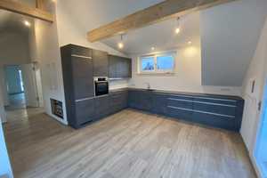 Helle 3-Zimmer-Dachterrassen-Wohnung mit gehobener Ausstattung in München Aubing – Wiesenthauer Straße 6, 81249 München – Vorschaubild 9