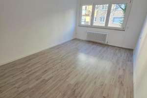 Frisch modernisierte 2-Zimmer-Wohnung - sofort bezugsfrei – Hohenstaufenstr. 56, 75177 Nordstadt, Pforzheim – Vorschaubild 6