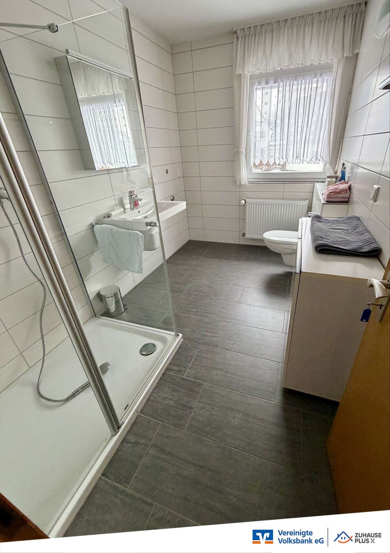 Immobilie in Bad Driburg - Solides, gepflegtes MFH m. 3 Wohneinheiten - Bild 3