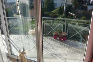 DO-Wellinghofen, helle 3,5-Zimmer-Wohnung mit Süd-West-Balkon