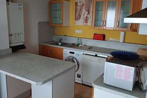 2-Zimmer-Wohnung in Fürth-Zentrum (und nah am Stadtpark) – 90762 Altstadt, Innenstadt, Fürth – Vorschaubild 2