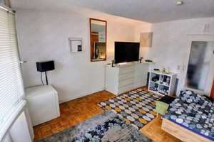 Charmantes 1-Zimmer-Apartment in Offenbach am Main (direkt vom Eigentümer)) – 63071 Bachschule, Offenbach am Main – Vorschaubild 3