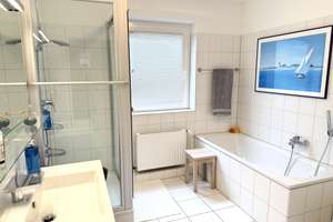 Außergewöhnliches Reihenendhaus in Bad Bramstedt – Die vollständige Adresse der Immobilie erhältst du vom Anbieter., 24576 Bad Bramstedt – Vorschaubild 16