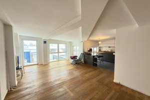 Traumhaftes Dachgeschoss mit Freiluft-Atrium und eigener Terrasse – Die vollständige Adresse der Immobilie erhältst du vom Anbieter., 10559 Moabit, Berlin – Vorschaubild 2