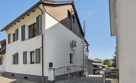 Mehr als nur Wohnen: Ein Gebäude mit Zukunft und Investitionspotenzial