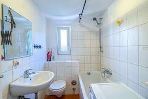 Ab sofort: vollmöblierte WG-geeignete 2-Zimmer Wohnung in Darmstadt – Dolivostraße 19, 64293 Darmstadt-Nord, Darmstadt – Vorschaubild 4