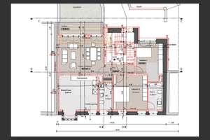 Außergewöhnliche 3-Zimmer-Neubauwohnung mit Balkon + EBK – Wilhelmstr. 2, 45219 Kettwig, Essen – Vorschaubild 14