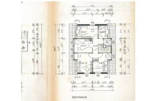 Einfamilienhaus in Tempelhof - zentral, aber ruhig gelegen - OHNE MAKLERPROVISION – Die vollständige Adresse der Immobilie erhältst du vom Anbieter., 12099 Tempelhof, Berlin – Vorschaubild 23