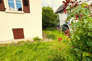 Gepflegtes Zweifamilienhaus mit großem Garten,Garage Pkw-Stellplatz in Schwaikheim zu verkaufen!! – Die vollständige Adresse der Immobilie erhältst du vom Anbieter., 71409 Schwaikheim – Vorschaubild 32