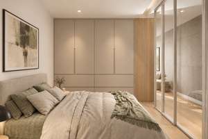Hochwertige Erdgeschosswohnung mit Garten – 87616 Marktoberdorf – Vorschaubild 5