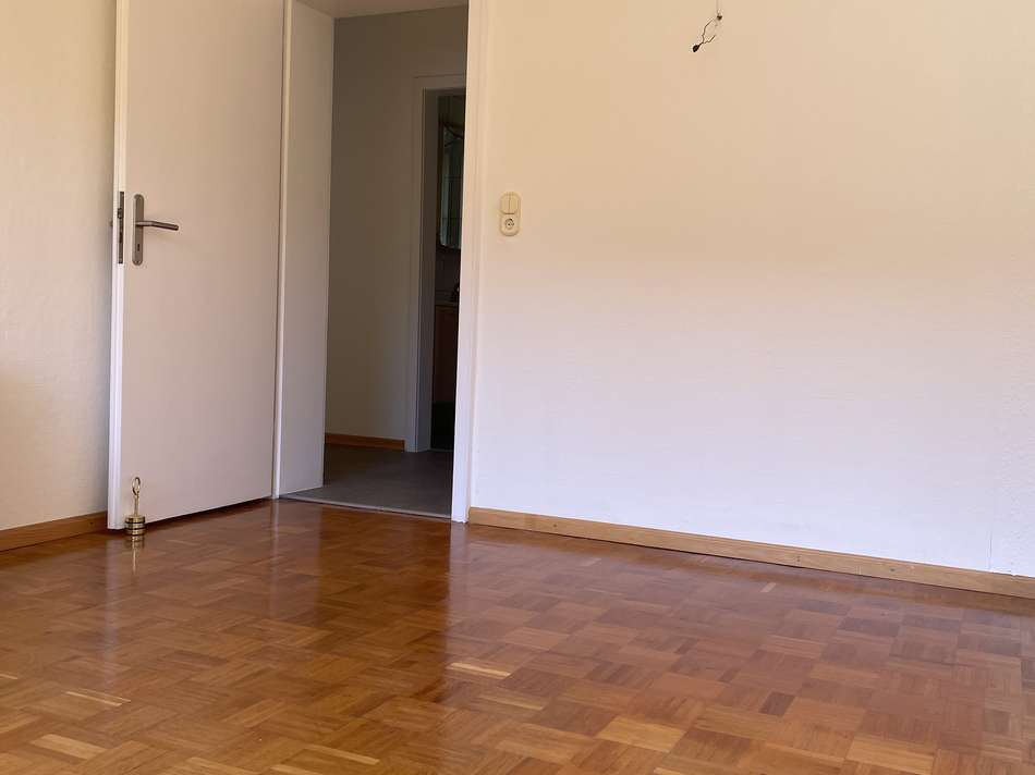 Zimmer Erdgeschoss