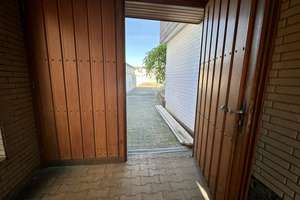 Wohnhaus mit Ladenlokal, Garagen und Lagerhalle – Die vollständige Adresse der Immobilie erhältst du vom Anbieter., 52355 Gürzenich, Düren – Vorschaubild 38