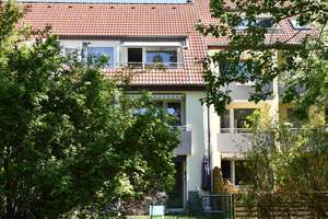 Eigentumswohnung mit Flair  in gefragter Lage in Fallersleben – Die vollständige Adresse der Immobilie erhältst du vom Anbieter., 38442 Fallersleben, Wolfsburg – Vorschaubild 13