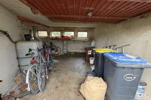 Einfamilienhaus auf großem Grundstück in ruhiger Hanglage von Altenholz – Die vollständige Adresse der Immobilie erhältst du vom Anbieter., 24161 Altenholz – Vorschaubild 3