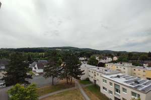 Sie möchten hoch hinaus? Schöne 2-Zimmerwohnung mit Balkon im Grünen – Freiburger Str. 17, 58091 Eilpe, Hagen – Vorschaubild 12