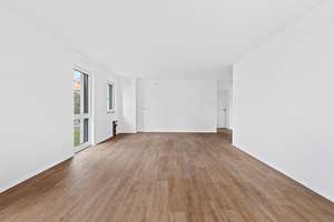 Attraktive Neubauwohnung in sehr zentraler und ruhiger Lage von Rahlstedt – Erstbezug – Die vollständige Adresse der Immobilie erhältst du vom Anbieter., 22143 Rahlstedt, Hamburg – Vorschaubild 12