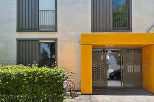 Gepflegtes Apartment in urbaner Lage mit Stellplatz – Die vollständige Adresse der Immobilie erhältst du vom Anbieter., 81541 Balanstraße-West, München – Vorschaubild 5