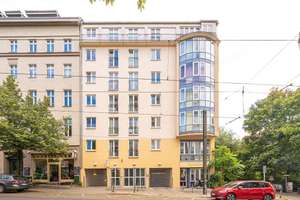 Licht, Ruhe und Wohnkomfort – Ihr neues Zuhause mit Loggia in der Veteranenstraße – Die vollständige Adresse der Immobilie erhältst du vom Anbieter., 10119 Mitte (Ortsteil), Berlin – Vorschaubild 11