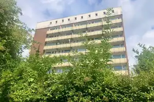 Reserviert- Schöne, sanierte 1-Zimmer-Wohnung in zentraler Lage - courtagefrei – Grevenweg 32, 20537 Hamburg – Vorschaubild 13