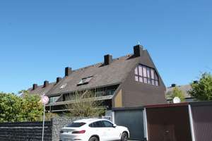 Architekten-Reicheneckhaus mit Garten und Doppelgarage in begehrter Lage von Fürth – Die vollständige Adresse der Immobilie erhältst du vom Anbieter., 90766 Schwand, Eigenes Heim, Fürth – Vorschaubild 5