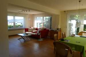 Einfamilienhaus mit großem Grundstück in top Lage in  33129 Delbrück von Privat – Paderborn (Kreis) – Vorschaubild 9