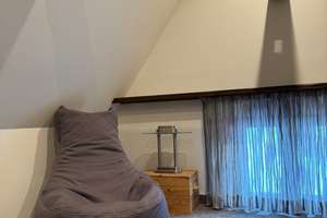 Einmaliges Fachwerkhaus mit 6 Zimmern sofort bereit zum Einzug in Oelde – Die vollständige Adresse der Immobilie erhältst du vom Anbieter., 59302 Oelde – Vorschaubild 9