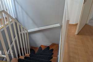 Schöne Maisonette-Wohnung mit Garten – Die vollständige Adresse der Immobilie erhältst du vom Anbieter., 68799 Reilingen – Vorschaubild 18