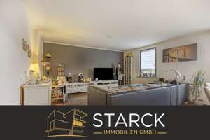 Charmante Maisonette-Dachgeschosswohnung in ruhiger Lage von Köln Buchheim
