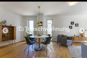 Tauschwohnung: 90 m² Wohnung am Butzweilerhof Zimmer – Bertha-Sander-Straße 57, 50829 Ossendorf, Köln – Vorschaubild 9