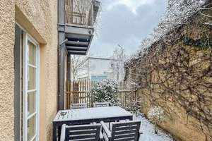 Seltene Investment-Chance in München: Genehmigte Kurzzeitvermietung mit hohem Umsatzpotenzial – Sebastian-Bauer-Straße 3, 81737 Altperlach, München – Vorschaubild 14